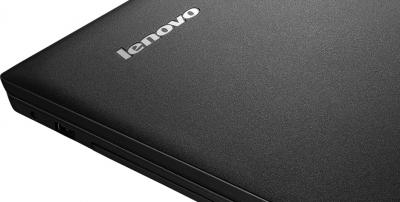 Ноутбук Lenovo B590 (59368400) - крышка