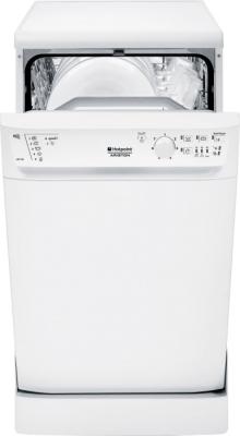 Посудомоечная машина Hotpoint-Ariston LSF 723 EU/HA - общий вид