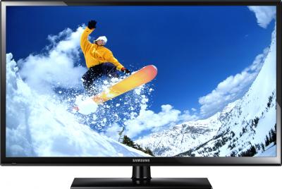 Телевизор Samsung PS43F4510AW - общий вид