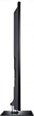 Телевизор Samsung PS43F4900AW - вид сбоку