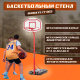 Баскетбольный стенд Sundays ZY-003 - 