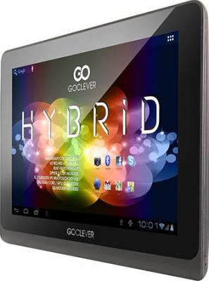 Планшет GoClever TAB HYBRID + 3G - общий вид