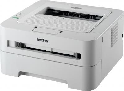 Принтер Brother HL-2132R - общий вид
