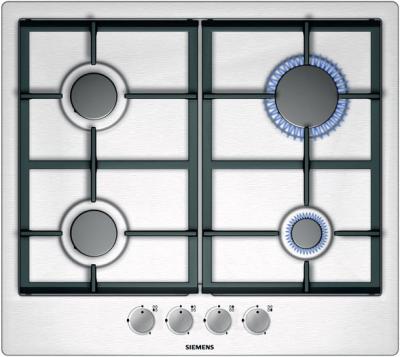 Газовая варочная панель Siemens EC615PB90E - общий вид