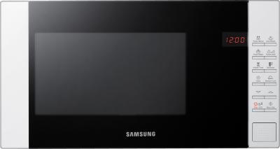Микроволновая печь Samsung FW77SR-W - фронтальный вид
