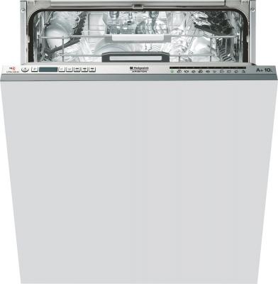 Посудомоечная машина Hotpoint-Ariston LFTA+H 2141 HX.R - общий вид