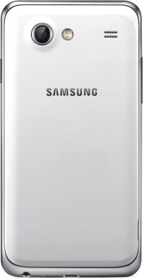 Смартфон Samsung I9070 Galaxy S Advance (8Gb) White (GT-I9070 RWASER) - задняя крышка