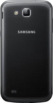 Смартфон Samsung i9260 Galaxy Premier (8Gb) Gray (GT-I9260 AAASER) - задняя панель