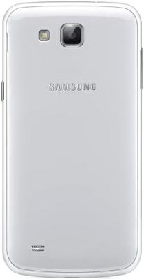 Смартфон Samsung i9260 Galaxy Premier (16Gb) White (GT-I9260 RWASER) - задняя крышка