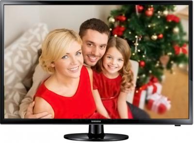 Телевизор Samsung UE32F4000AW - общий вид