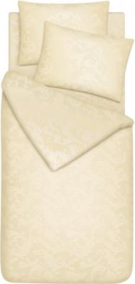 Комплект постельного белья Vegas 1,5K50.70-4J (Бодрящая шампань) - общий вид