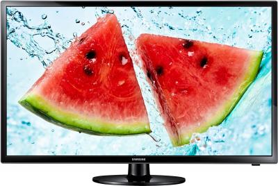 Телевизор Samsung UE32F4020AW - общий вид