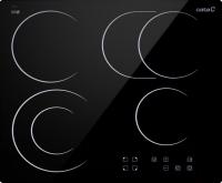 

Электрическая варочная панель Cata, TCDO 604 FVI BIS