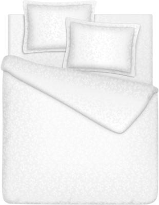 Комплект постельного белья Vegas 2K50.70-4J (Свежая белизна) - общий вид