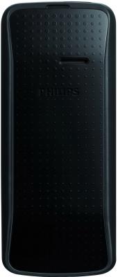 Мобильный телефон Philips X128 - задняя крышка