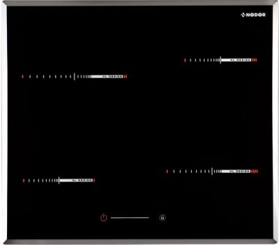 Электрическая варочная панель Nodor RS 46 B - общий вид