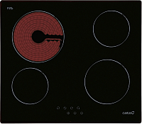 

Электрическая варочная панель Cata, T 604