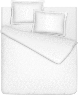 Комплект постельного белья Vegas EuroK240.260-4J (Свежая белизна) - общий вид
