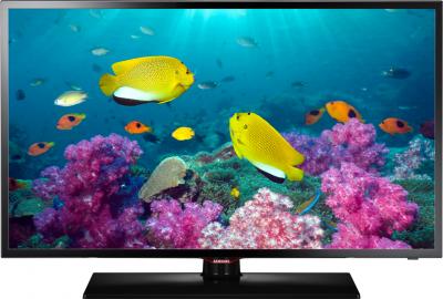 Телевизор Samsung UE32F5020AK - общий вид
