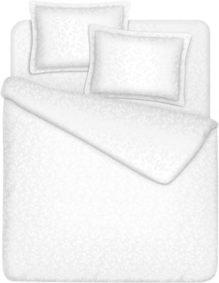 Комплект постельного белья Vegas EuroKR160.200-4J (Свежая белизна) - общий вид