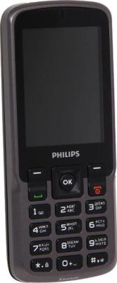 Мобильный телефон Philips X2300 - общий вид