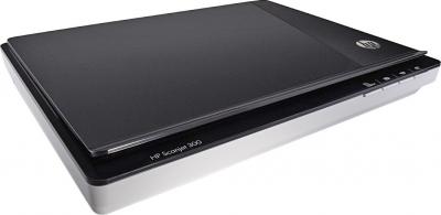 Планшетный сканер HP Scanjet 300 Flatbed Scanner (L2733A) - общий вид
