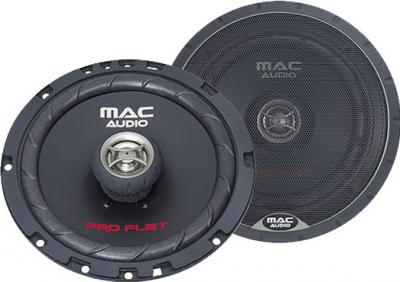Коаксиальная АС Mac Audio Pro Flat 16.2 - общий вид