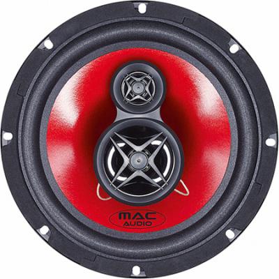 Триаксиальная АС Mac Audio APM FIRE 20.3 - общий вид