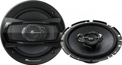 Коаксиальная АС Pioneer TS-A1723I - общий вид