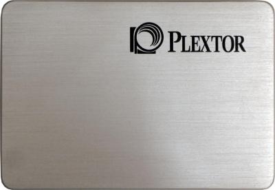 SSD диск Plextor M5 Pro 512GB (PX-512M5P) - фронтальный вид