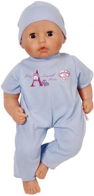 Пупс Zapf Creation Baby Annabell Моя первая кукла (791554) - общий вид