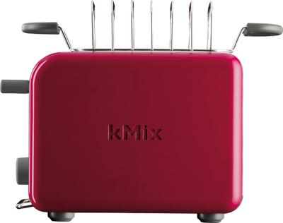 Тостер Kenwood TTM021A kMix - общий вид