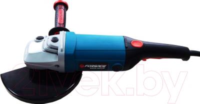 

Угловая шлифовальная машина Forsage, AG230-2600JHP
