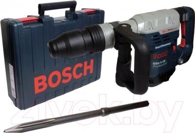Профессиональный отбойный молоток Bosch GSH 5 CE Professional (0.611.321.000)
