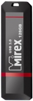 

Usb flash накопитель Mirex, Knight Black 128GB (13600-FM3BK128)