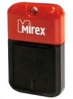 Usb flash накопитель Mirex Arton Red 32GB (13600-FMUART32) - 