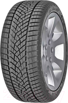 Зимняя шина Goodyear UltraGrip Performance Gen-1 255/40R19 100V