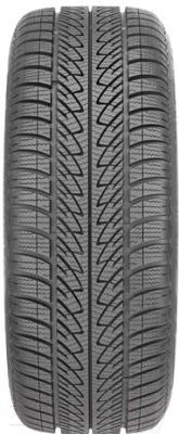 Зимняя шина Goodyear UltraGrip 8 Performance 255/60R18 108H