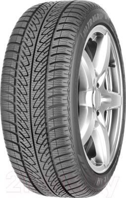 Зимняя шина Goodyear UltraGrip 8 Performance 255/60R18 108H