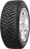 

Зимняя шина Goodyear, UltraGrip Ice Arctic 225/40R18 92T