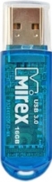 

Usb flash накопитель Mirex, Elf Blue 16GB (13600-FM3BEF16)