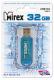 Миниатюра изображения товара USB flash накопитель Mirex Elf Blue 32GB (13600-FM3BEF32)
