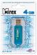 Миниатюра изображения товара USB flash накопитель Mirex Elf Blue 4GB (13600-FMUBLE04)