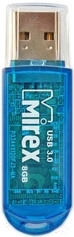Usb flash накопитель Mirex Elf Blue 8GB (13600-FM3BEF08)