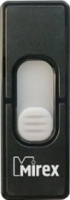 USB flash накопитель Mirex Harbor Black 32GB (13600-FMUBHB32) - 