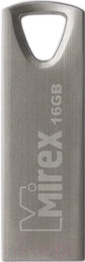 Usb flash накопитель Mirex Intro 16GB (13600-ITRNTO16)
