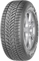 Зимняя шина Goodyear UltraGrip Ice SUV Gen-1 235/60R18 107T - 