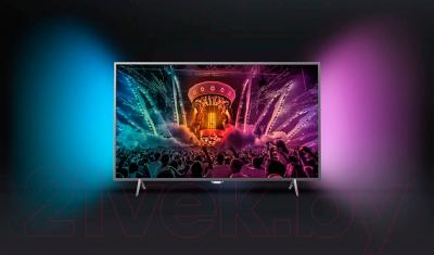 Изображение товара Телевизор Philips 49PUS6401/60