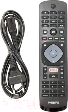 Изображение товара Телевизор Philips 49PUS6401/60