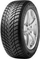 

Зимняя шина Goodyear, UltraGrip+ SUV 245/65R17 107H